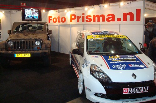 Björn Cornelissen op ZoomExperience